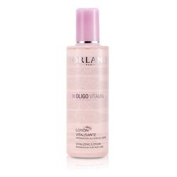 Orlane Witaminowy tonik o działaniu rewitalizującym Oligo Vitamin Vitalizing Lotion 250ml/8.3oz