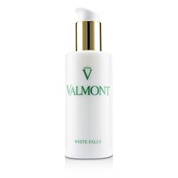 Valmont Mleczko do demakijażu White Falls - Fluid Cleansing Cream 125ml/4.2oz