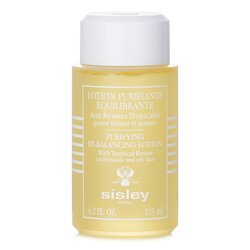Sisley لوشن نباتي بالراتينج الاستوائي 125ml/4.2oz