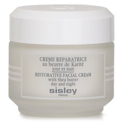 Sisley Botanical Відновлюючий Крем для Обличчя з Маслом Ши 50ml/1.7oz