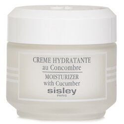 Sisley Botanical Creme Moisturizer With Cucumber (Jar) 50ml/1.7oz
