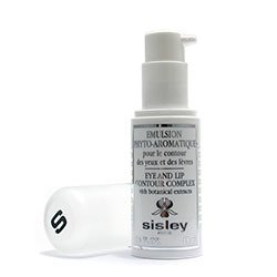 Sisley Ujędrniające serum na noc pod oczy i na okolice ust Botanical Eye & Lip Contour Complex 15ml/0.5oz