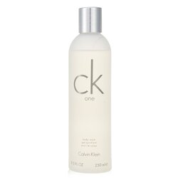 Calvin Klein СіКей Ван Гель для Душу 250ml/8.5oz