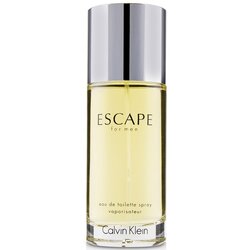 Calvin Klein Escape Eau De Toilette Spray 100ml/3.3oz
