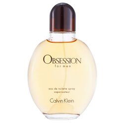 Calvin Klein Obsession ماء تواليت سبراي 125ml/4oz