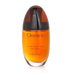 Calvin Klein Obsession Парфюмированная Вода Спрей 50ml/1.7oz