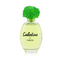 Gres Cabotine Eau De Toilette Semprot 100ml/3.3oz