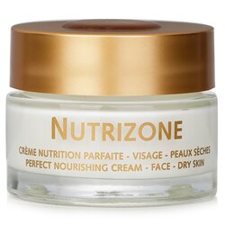 גינו Nutrizone Cream - Perfect Nourishing Cream for Dry Skin קרם עבור עור יבש 50ml/1.6oz