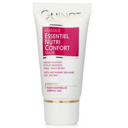 Guinot Máscara facial Radiance 50ml/1.7oz
