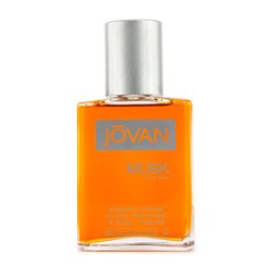 Jovan Musk After Shave Cologne 118ml/4oz