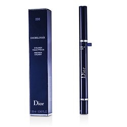 Christian Dior Diorliner - No. 098 Black 1.34ml/0.05oz