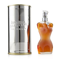 Jean Paul Gaultier Le Classique Туалетная Вода Спрей 50ml/1.7oz