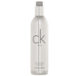 Calvin Klein CK One Locion Hidratante 250ml/8.3oz