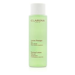 Clarins Locion Tonificante - Piel Grasa a Mixta 200ml/6.7oz