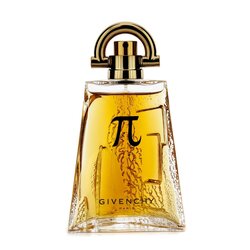 גיבנשי Pi Eau De Toilette Spray 50ml/1.7oz