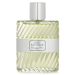 Christian Dior Męska woda toaletowa EDT Spray Eau Sauvage 100ml/3.3oz