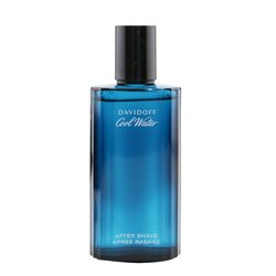 Davidoff Cool Water Loción después del Afeitado Splash 75ml/2.5oz