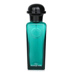 Hermes Eau D'Orange Verte Cologne Spray 50ml/1.6oz