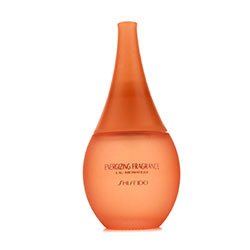Shiseido Energizing Fragrance Eau De Parfum Spray 100ml/3.3oz