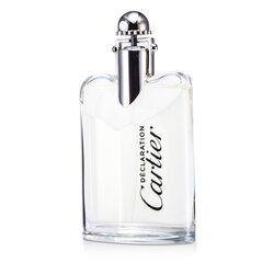 Cartier Declaration Eau De Toilette Spray 50ml/1.7oz