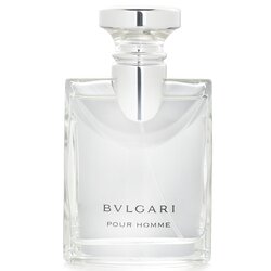 Bvlgari Eau De Toilette Semprot 50ml/1.7oz