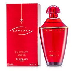 Guerlain Woda toaletowa EDT Spray Samsara 100ml/3.4oz