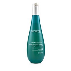 Decleor Toning Shower And Bath Gel 400ml/13.5oz