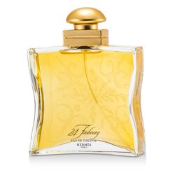 Hermes 24 Faubourg Eau De Toilette Spray (Packaging Random Pick) 100ml/3.3oz