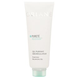 Orlane Очищающий Балансирующий Гель 200ml/6.7oz