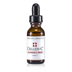Cellex-C Formulations Advanced-C serum 30ml/1oz