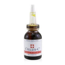 Cellex-C Formulations gel za otklanjanje nesavršenstava 25ml/0.8oz
