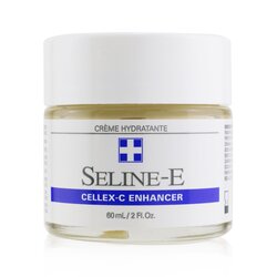 Cellex-C Enhancers Seline-E Crema 60ml/2oz