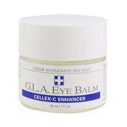 Cellex-C Enhancers G.L.A. Бальзам для Очей 30ml/1oz