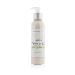Cellex-C Betaplex Ніжне Очищаюче Молочко 180ml/6oz