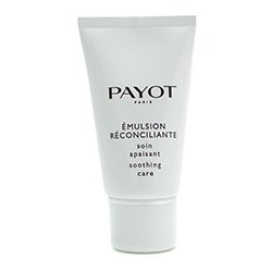 Payot Łagodząca emulsja dla skóry wrażliwej z tendencją do przetłuszczania się Emulsion Reconciliante 40ml/1.3oz