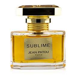 Jean Patou Sublime Eau De Toilette Spray 30ml/1oz