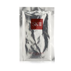 SK II Giorgio Armani - Туш для Вій - Eyes To Kill Експрес Туш для Подовження і Об'єму Вій 6sheets