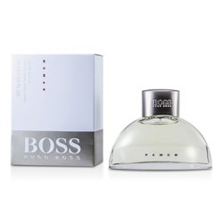 Hugo Boss Boss Woman Eau De Parfum Semprot 90ml/3oz
