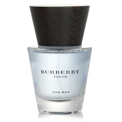 Burberry Touch Eau De Toilette Natural Spray 50ml/1.7oz