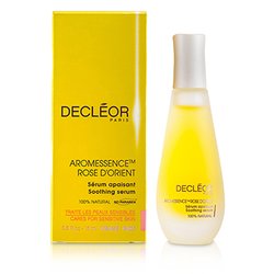 Decleor Aromessence Rose D'Orient - Smoothing Concentrate 15ml/0.5oz