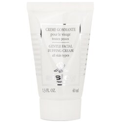 Sisley Растительный Нежный Отшелушивающий Крем для Лица 40ml/1.4oz