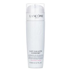Lancome Mleczko do demakijażu Confort Galatee ( Dry Skin ) 200ml/6.7oz