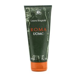 Laura Biagiotti Sabonete Liquido Roma 200ml/6.7oz