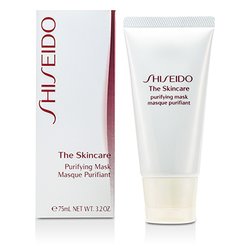 Shiseido The Skincare Purifying Mascarilla 75ml/2.5oz