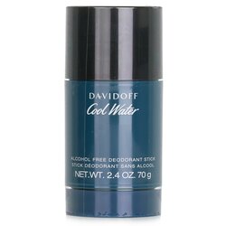 Davidoff Cool Water Extra Mild Deodorant Stick Super suave 75g/2.5oz
