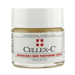 Cellex-C Formulations Advanced-C Підтягуючий Крем 60ml/2oz