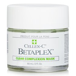 Cellex-C Betaplex Маска для Ясного Кольору Обличчя 60ml/2oz