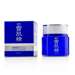 Kose Medicated Sekkisei كريم 40g/1.2oz