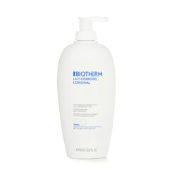 Biotherm Anti-Keringing Krim Susu Untuk Body (Badan) 400ml/13.4oz