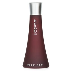 Hugo Boss Deep Red Eau De Parfum Semprot 90ml/3oz